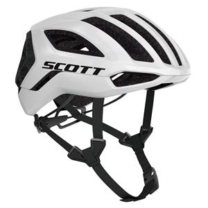 CAPACETE SCOTT CENTRIC PLUS REFLECTIVE