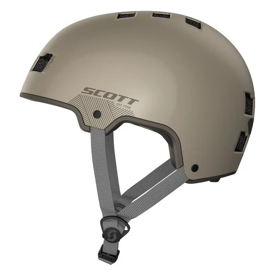 CAPACETE SCOTT JIBE