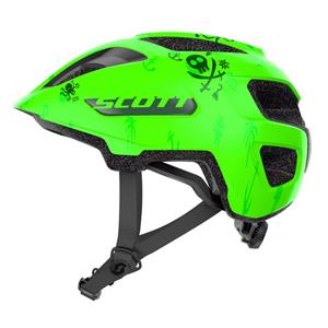 CAPACETE SCOTT JUNIOR SPUNTO