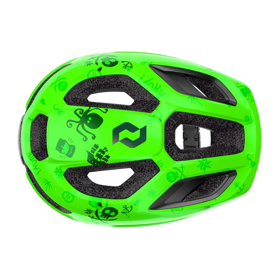 CAPACETE SCOTT JUNIOR SPUNTO