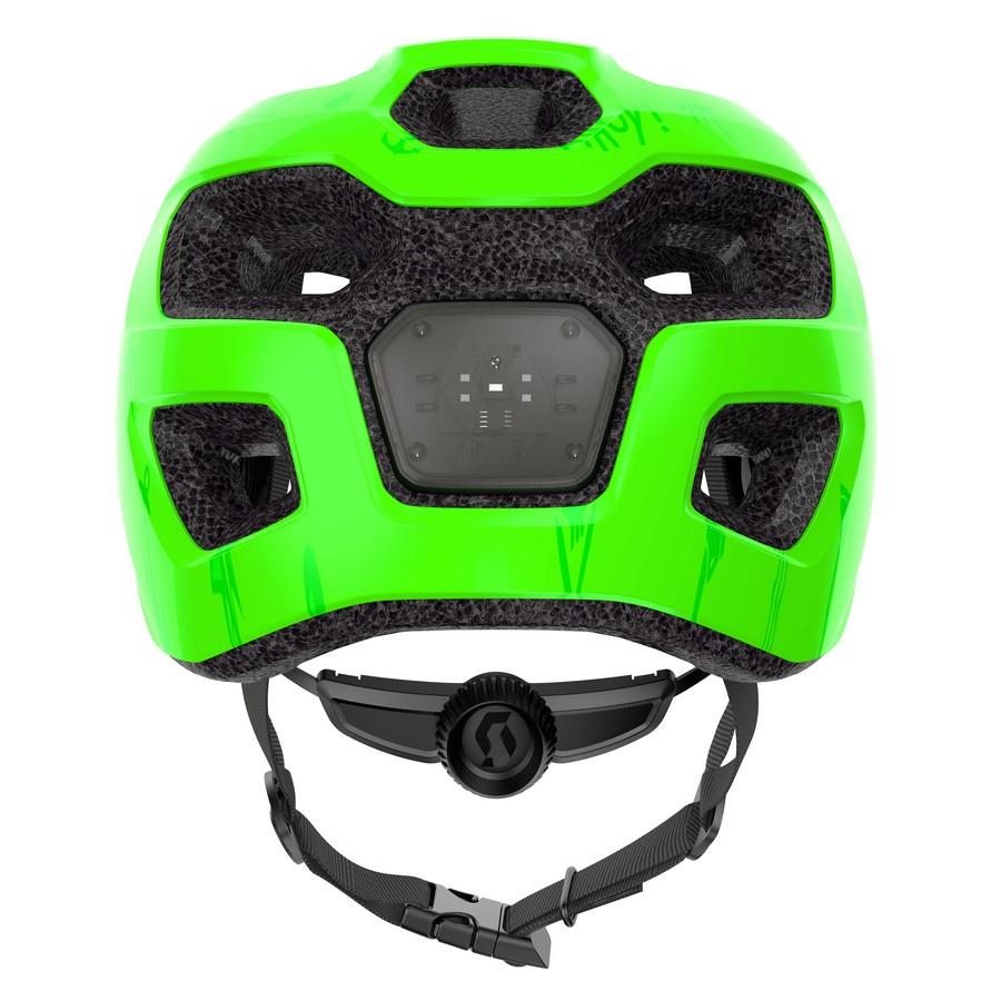 CAPACETE SCOTT JUNIOR SPUNTO