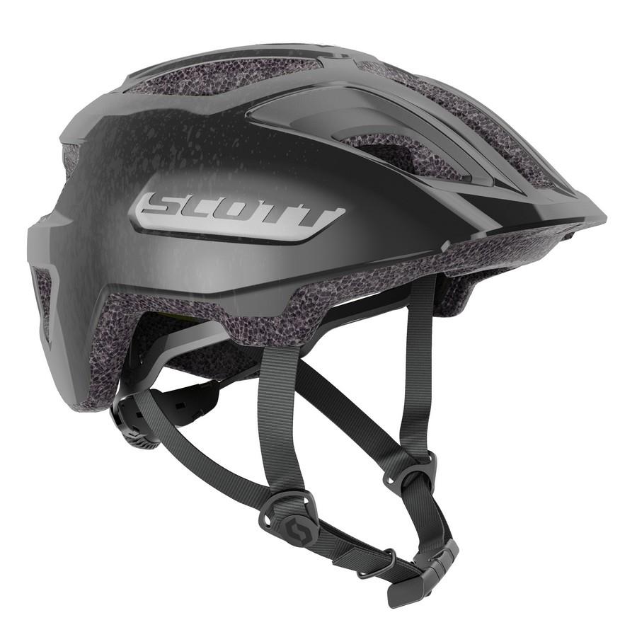 CAPACETE SCOTT JUNIOR SPUNTO PLUS