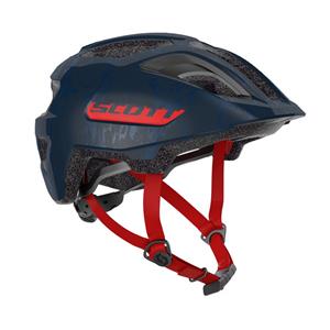 CAPACETE SCOTT JUNIOR SPUNTO PLUS