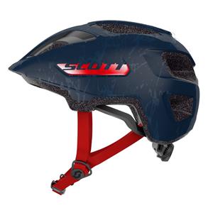 CAPACETE SCOTT JUNIOR SPUNTO PLUS