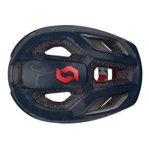 CAPACETE SCOTT JUNIOR SPUNTO PLUS