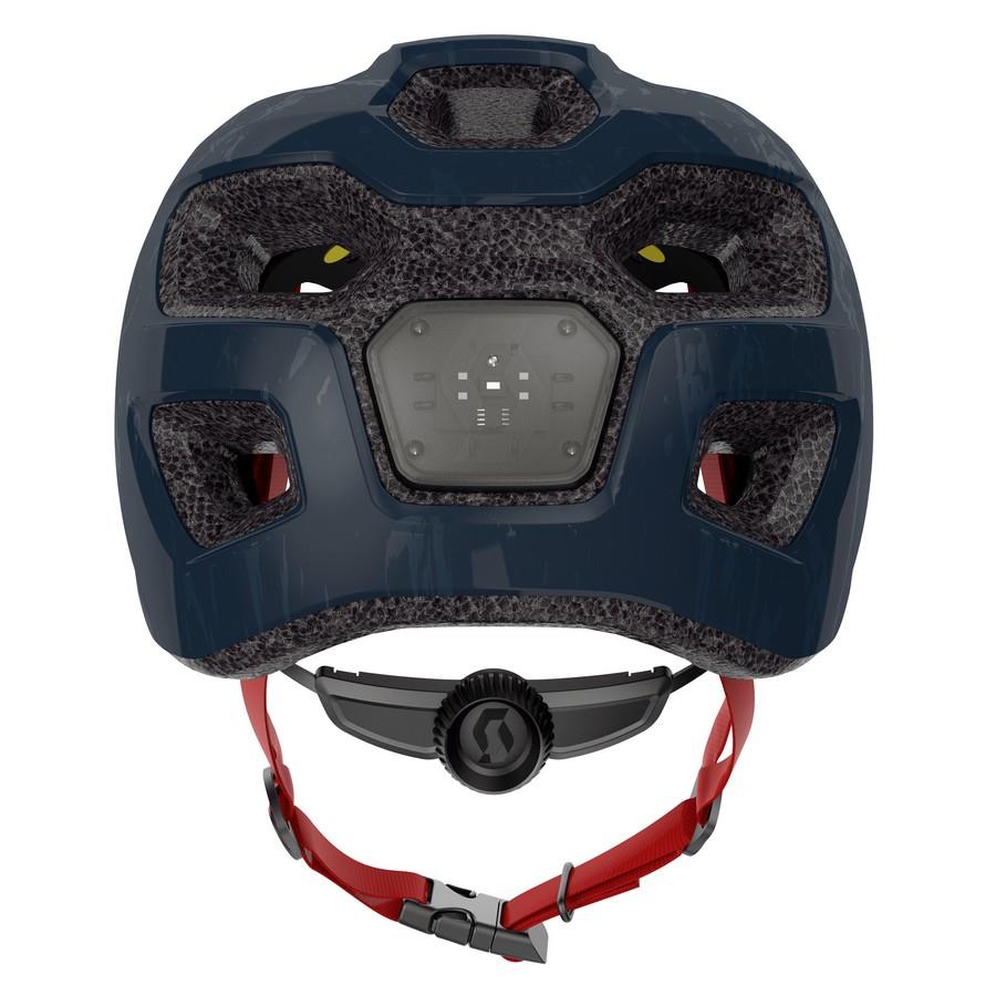 CAPACETE SCOTT JUNIOR SPUNTO PLUS