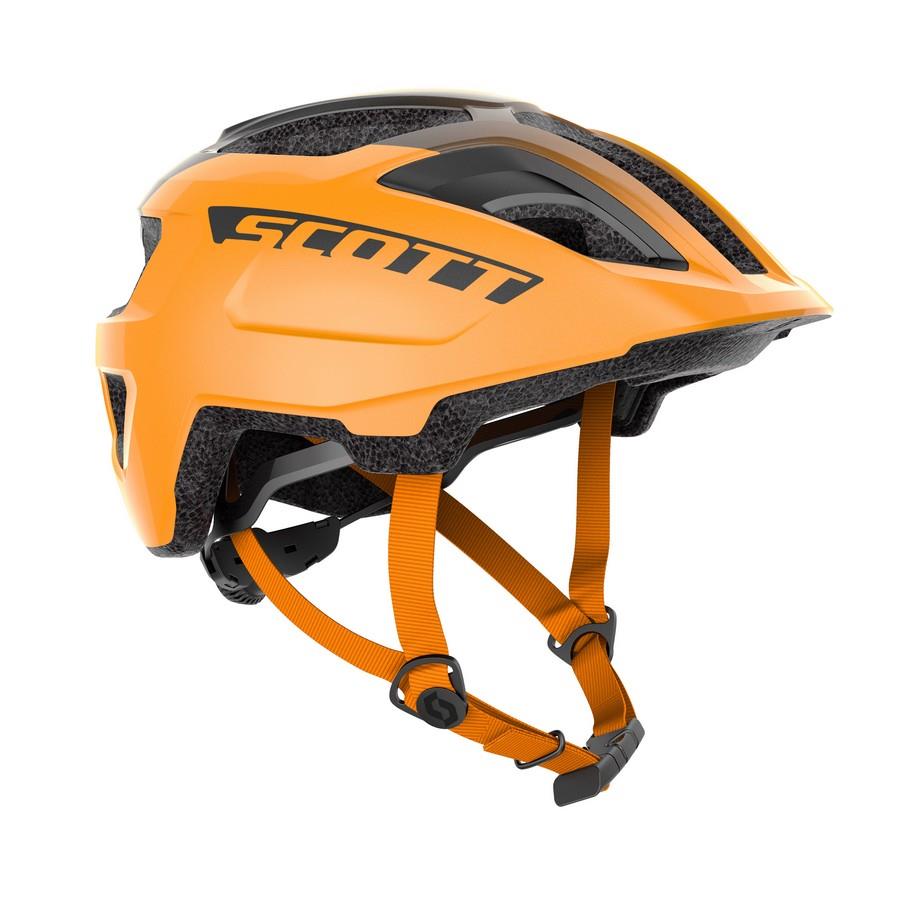 CAPACETE SCOTT JUNIOR SPUNTO PLUS