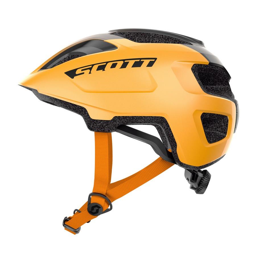 CAPACETE SCOTT JUNIOR SPUNTO PLUS