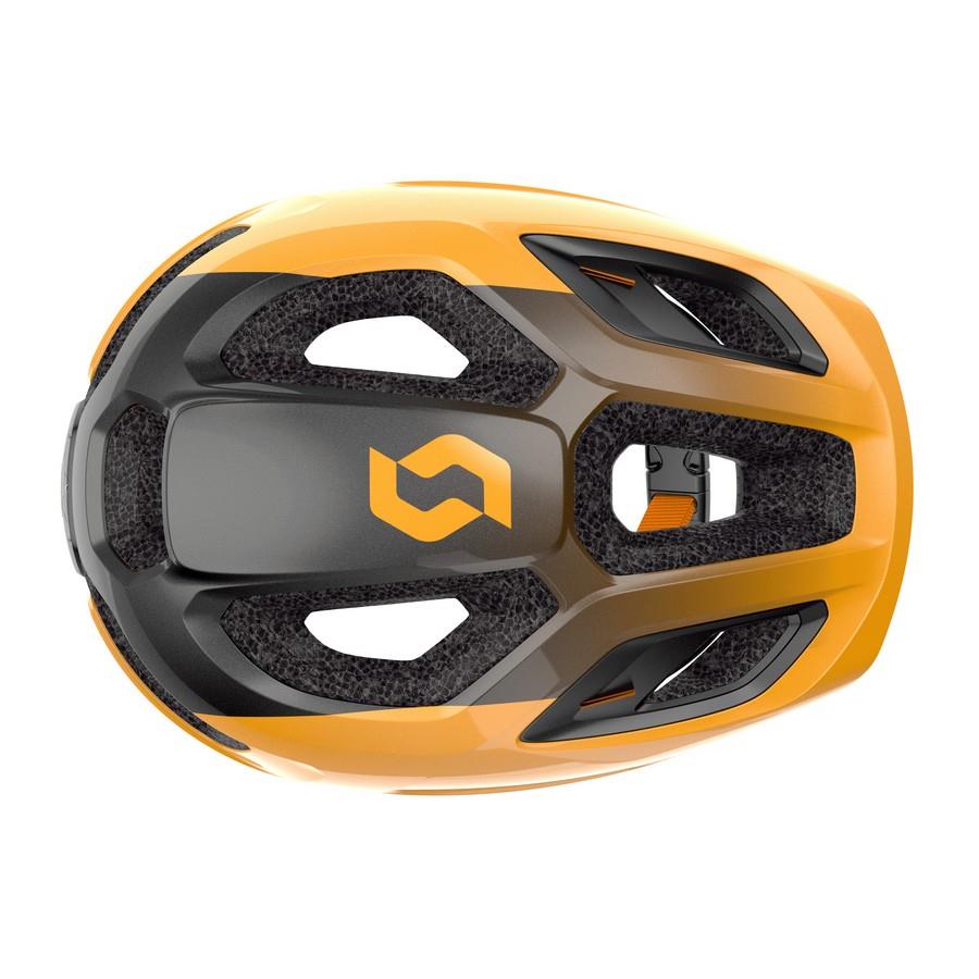 CAPACETE SCOTT JUNIOR SPUNTO PLUS