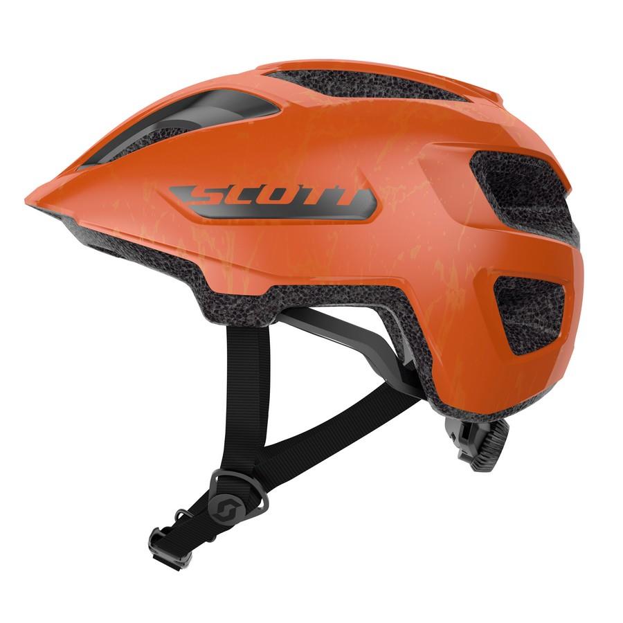 CAPACETE SCOTT JUNIOR SPUNTO PLUS