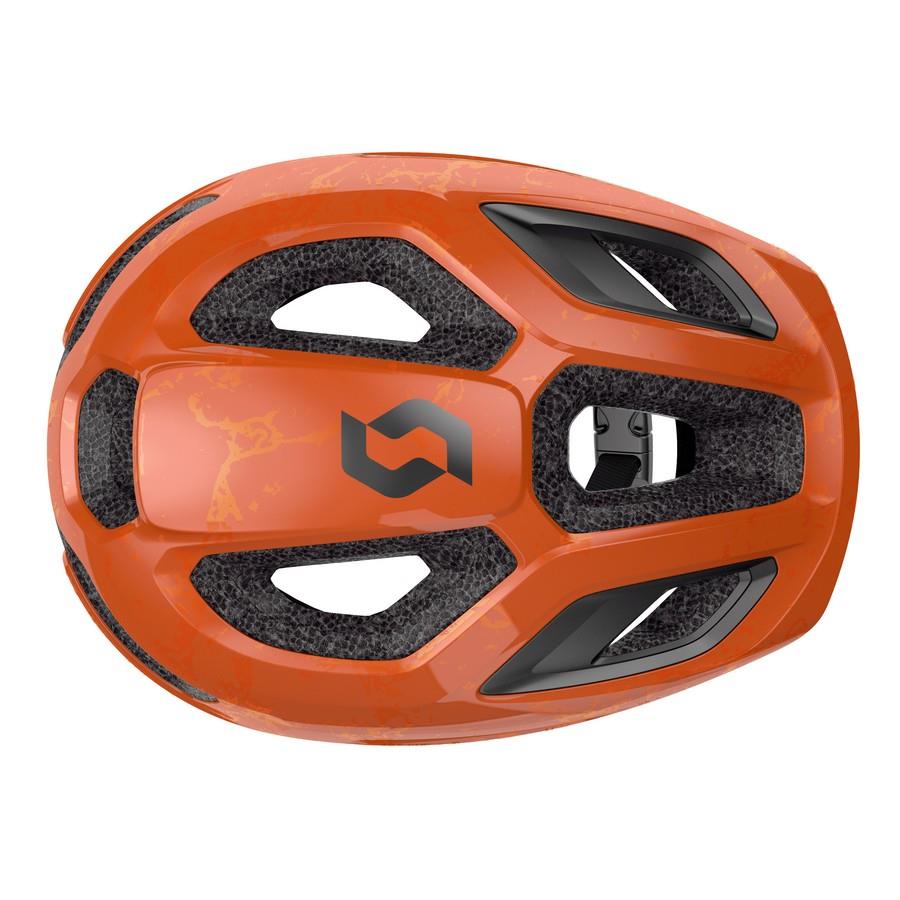 CAPACETE SCOTT JUNIOR SPUNTO PLUS