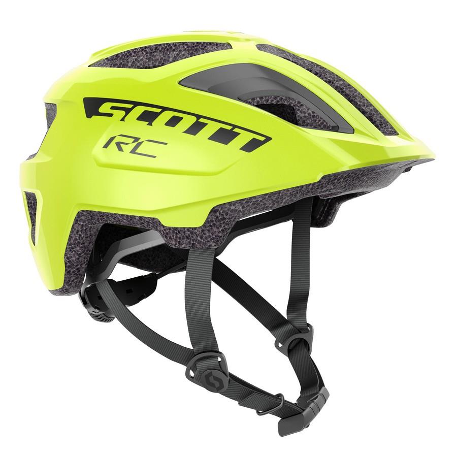 CAPACETE SCOTT JUNIOR SPUNTO PLUS