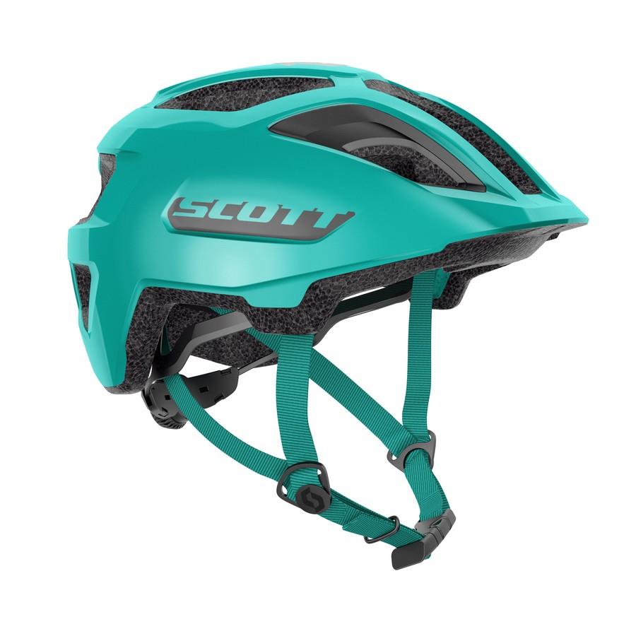 CAPACETE SCOTT JUNIOR SPUNTO PLUS