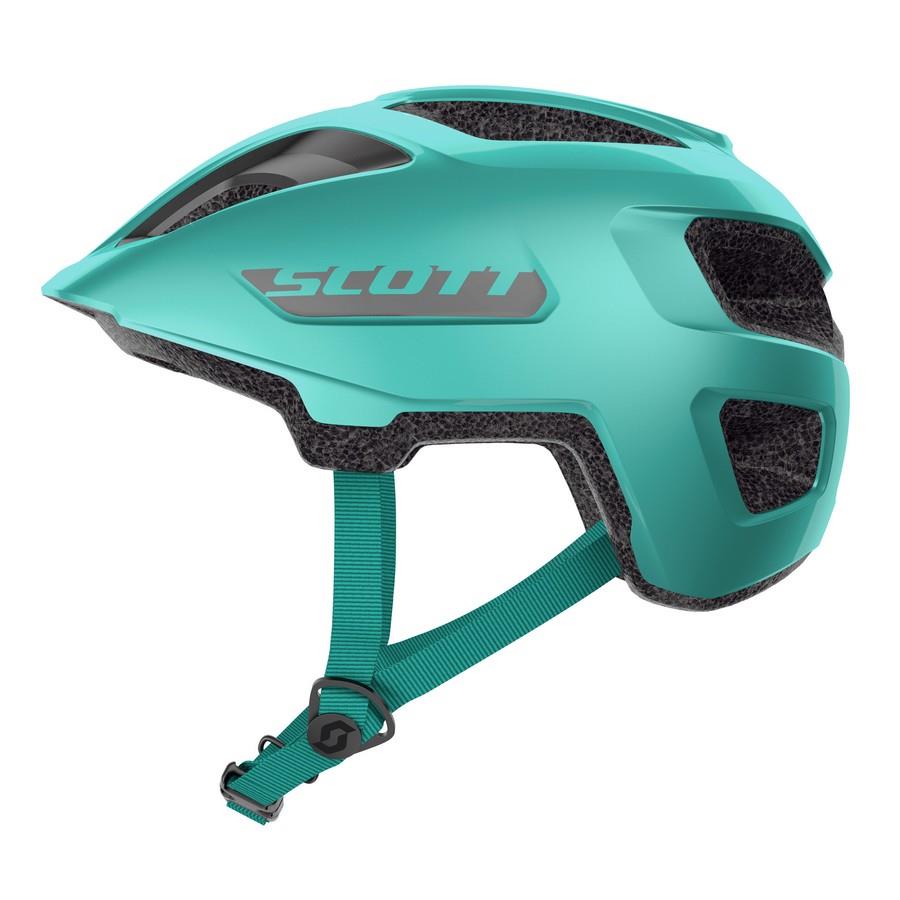 CAPACETE SCOTT JUNIOR SPUNTO PLUS