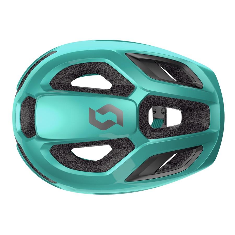 CAPACETE SCOTT JUNIOR SPUNTO PLUS