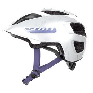 CAPACETE SCOTT JUNIOR SPUNTO PLUS