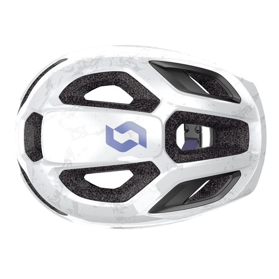 CAPACETE SCOTT JUNIOR SPUNTO PLUS