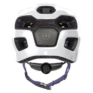 CAPACETE SCOTT JUNIOR SPUNTO PLUS