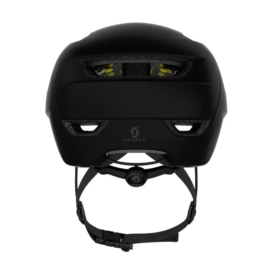 CAPACETE SCOTT LA MOKKA PLUS SENSOR