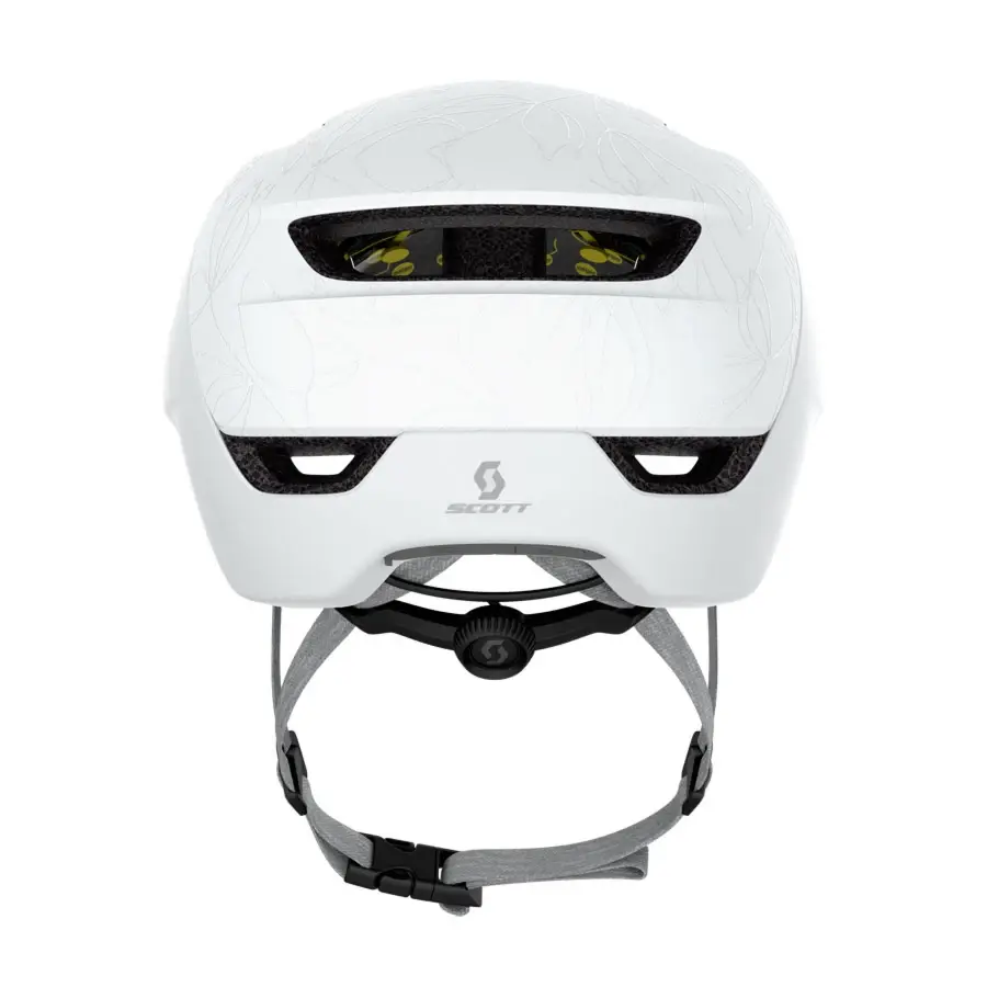 CAPACETE SCOTT LA MOKKA PLUS SENSOR