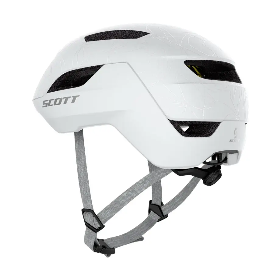 CAPACETE SCOTT LA MOKKA PLUS SENSOR