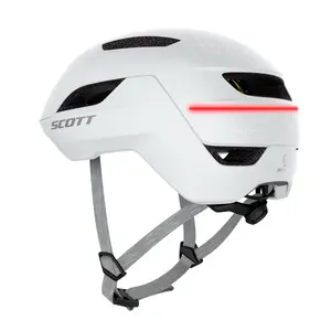 CAPACETE SCOTT LA MOKKA PLUS SENSOR