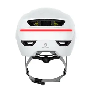 CAPACETE SCOTT LA MOKKA PLUS SENSOR