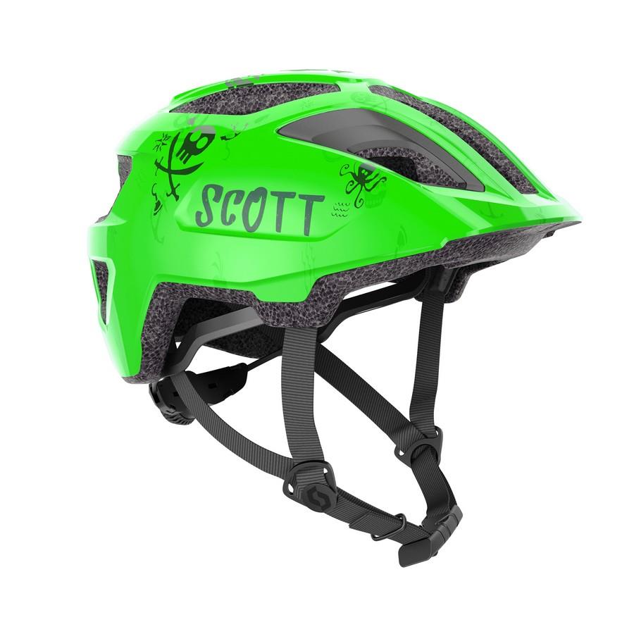 CAPACETE SCOTT SPUNTO KID