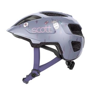 CAPACETE SCOTT SPUNTO KID