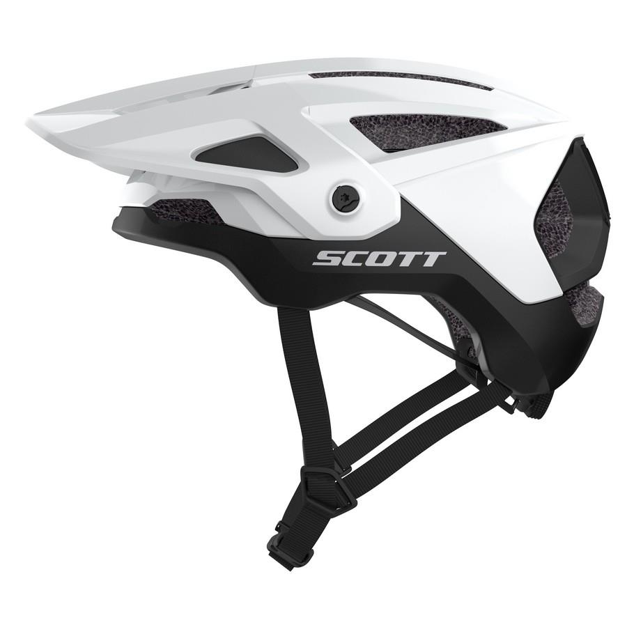 CAPACETE SCOTT STEGO PLUS