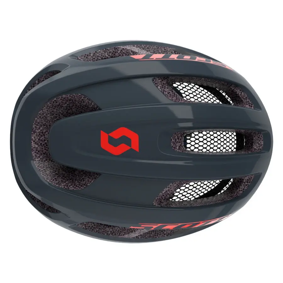 CAPACETE SCOTT SUPRA ROAD