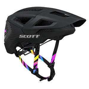 CAPACETE SCOTT TAGO PLUS