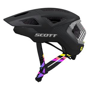 CAPACETE SCOTT TAGO PLUS