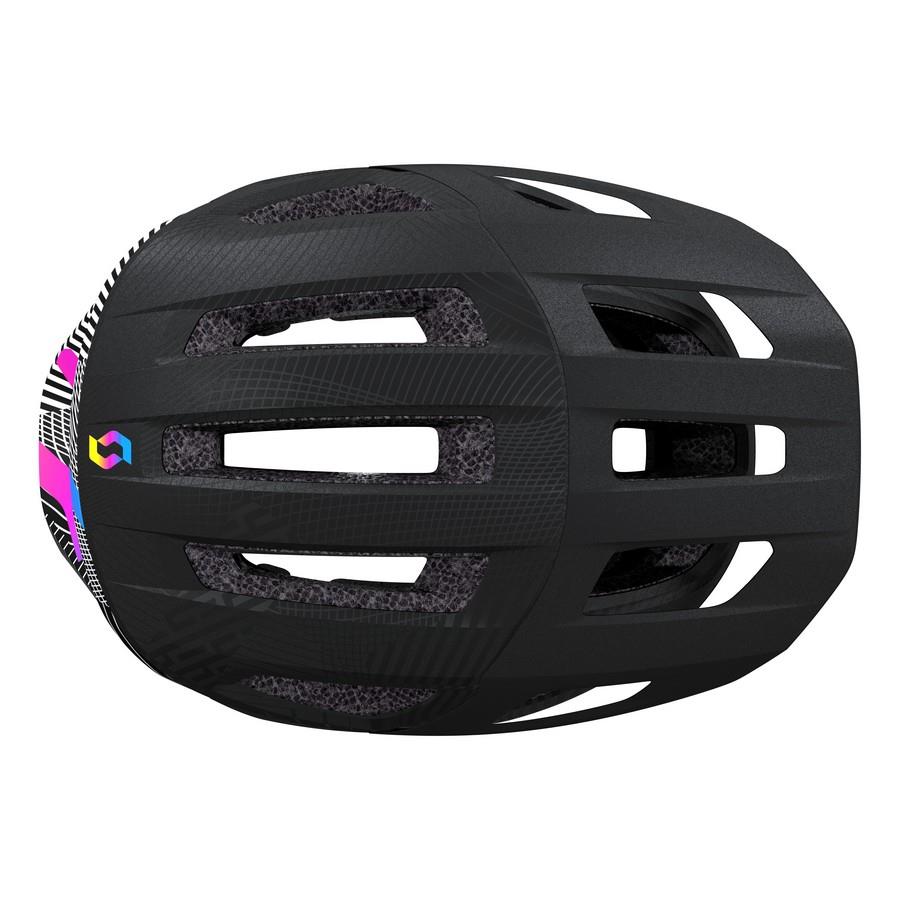 CAPACETE SCOTT TAGO PLUS