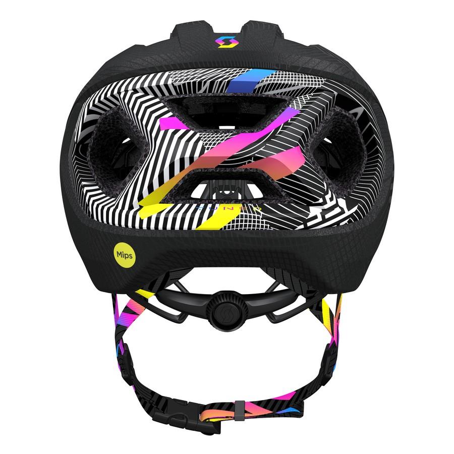 CAPACETE SCOTT TAGO PLUS