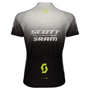 CASACO SCOTT CRIANÇA JUNIOR SCOTT-SRAM PRO