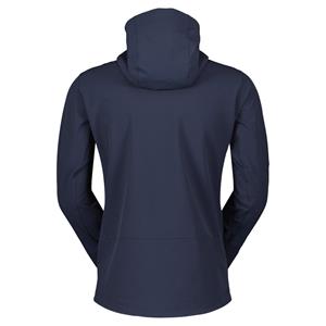 CASACO SCOTT HOMEM EXPLORAIR SOFTSHELL SL