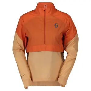 CASACO SCOTT SENHORA ENDURANCE ANORAK WB