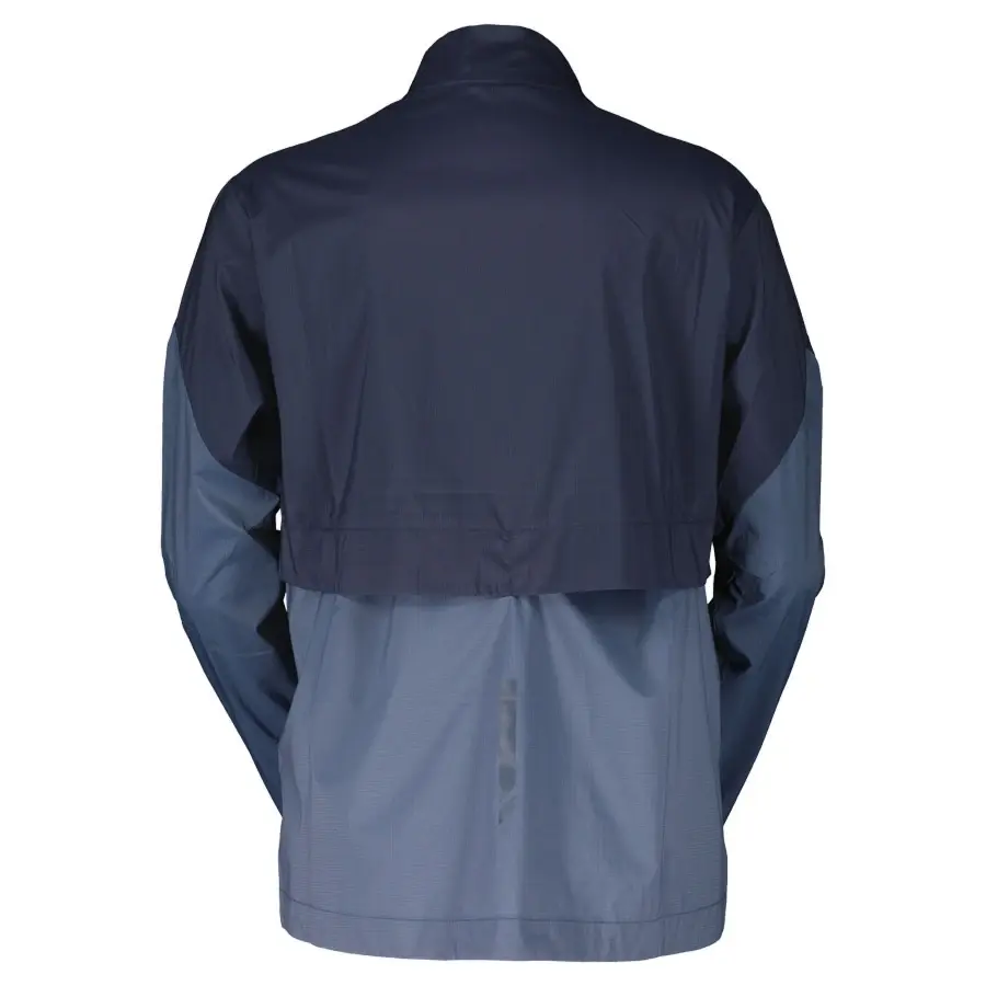 CASACO SCOTT SENHORA ENDURANCE ANORAK WB