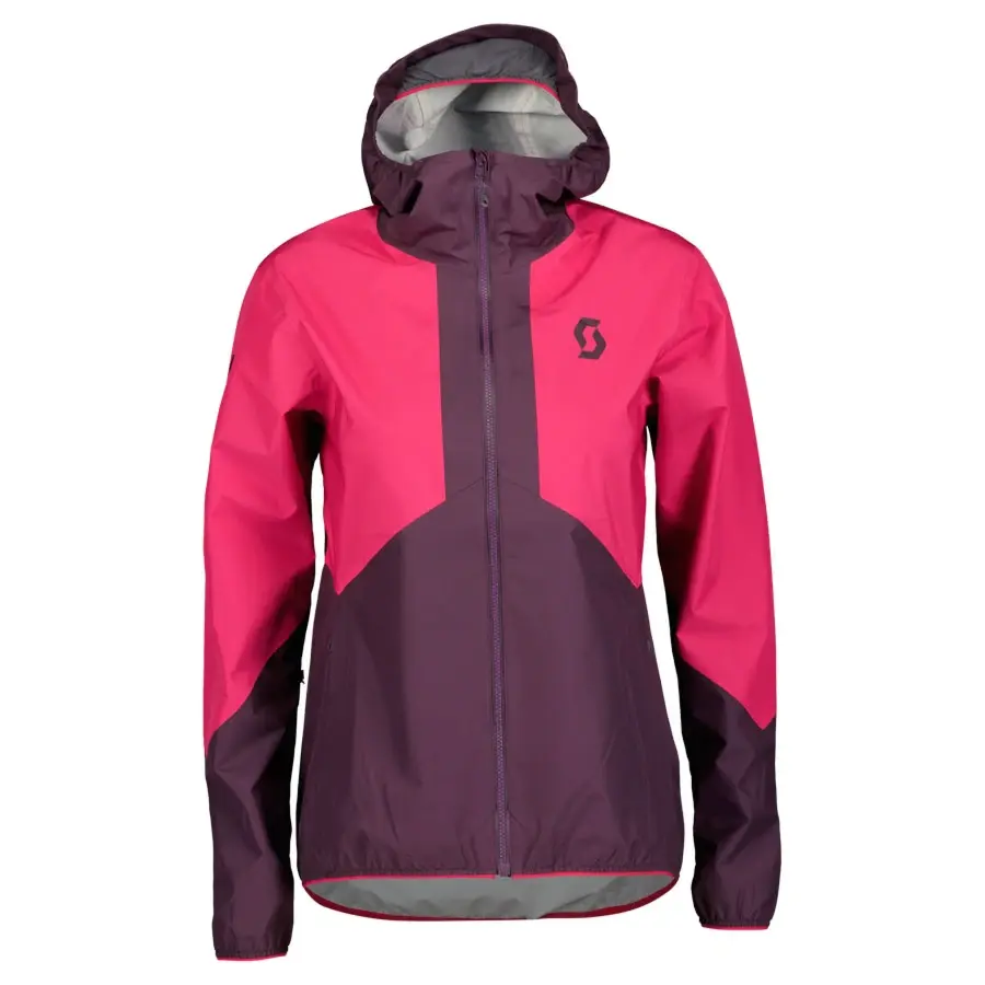 CASACO SCOTT SENHORA EXPLORAIR LIGHT DRYO 2.5L CASACO SCOTT SENHORA EXPLORAIR LIGHT DRYO 2.5L