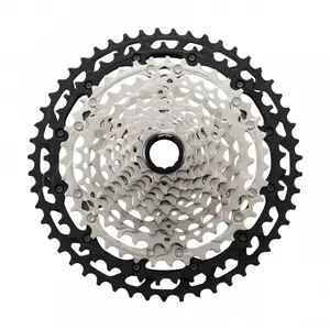 CASSETE SHIMANO XT 8100 12V 10-51D