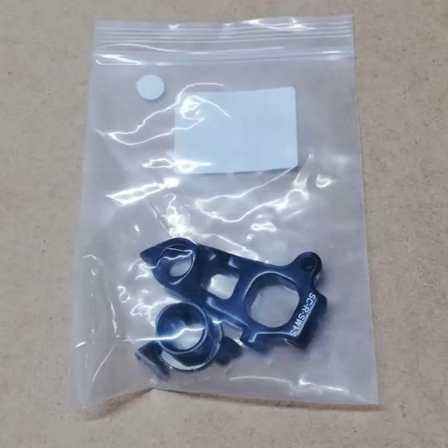 DROPOUT SCOTT ADDICT RC FOIL RC PLASMA STDANDARD DROPOUT SCOTT ADDICT 2020 STD