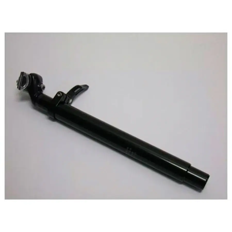 ESPIGÃO DE SELIM SCOTT PILOT FR TELESCÓPICO PRETO ESPIGÃO DE SELIM SCOTT PILOT FR TELESCÓPICO PRETO