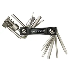 FERRAMENTA PORT. SYNCROS 11FUNC C DESCRAV CORRENTE ST-02