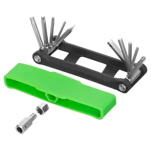 FERRAMENTA PORTÁTIL SYNCROS MATCHBOX SL-X FERRAMENTA PORTÁTIL SYNCROS MATCHBOX SL-X