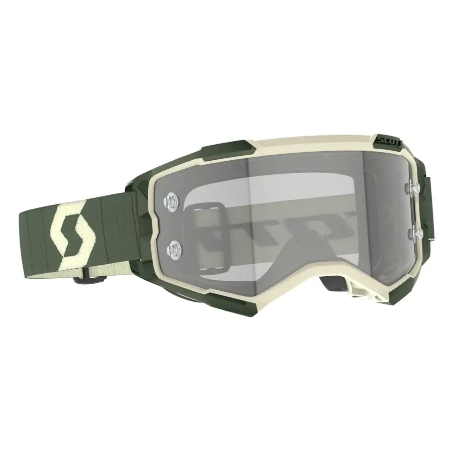 GOGGLES SCOTT FURY LIGHT SENSITIVE GOGGLES SCOTT FURY LIGHT SENSITIVE