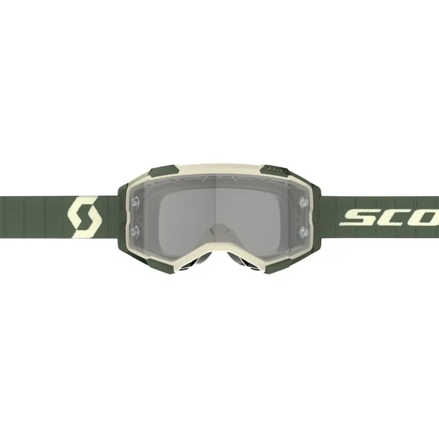 GOGGLES SCOTT FURY LIGHT SENSITIVE GOGGLES SCOTT FURY LIGHT SENSITIVE