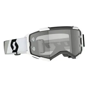 GOGGLES SCOTT FURY LIGHT SENSITIVE GOGGLES SCOTT FURY LIGHT SENSITIVE