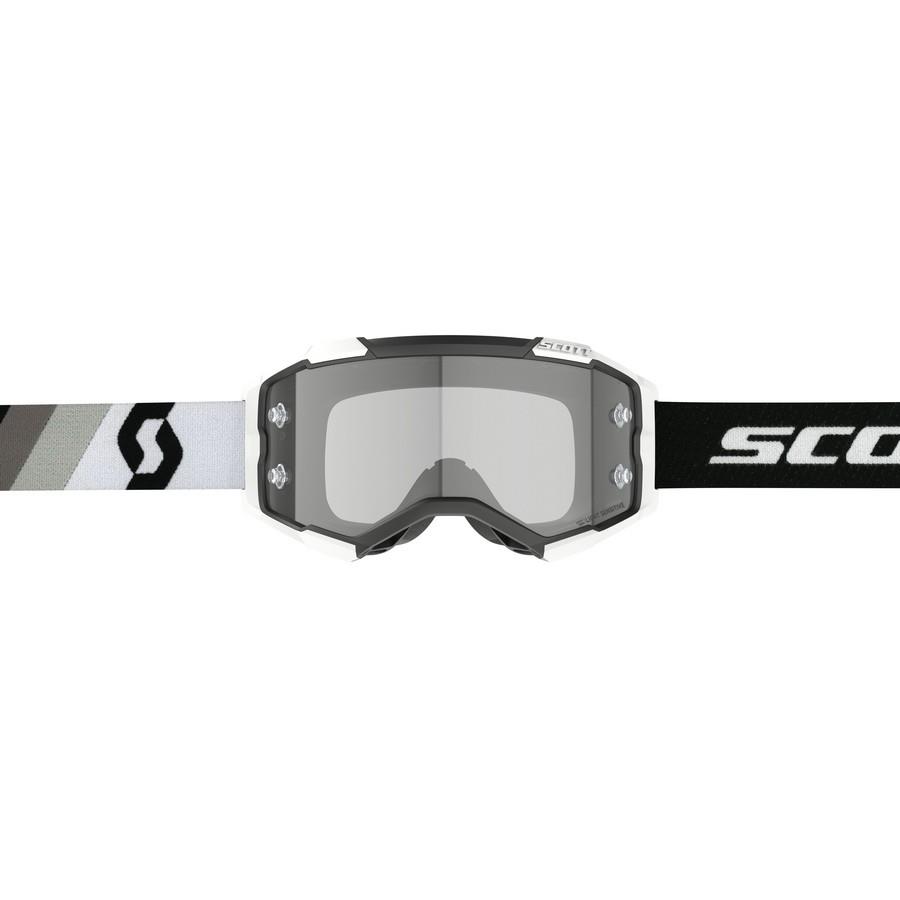 GOGGLES SCOTT FURY LIGHT SENSITIVE