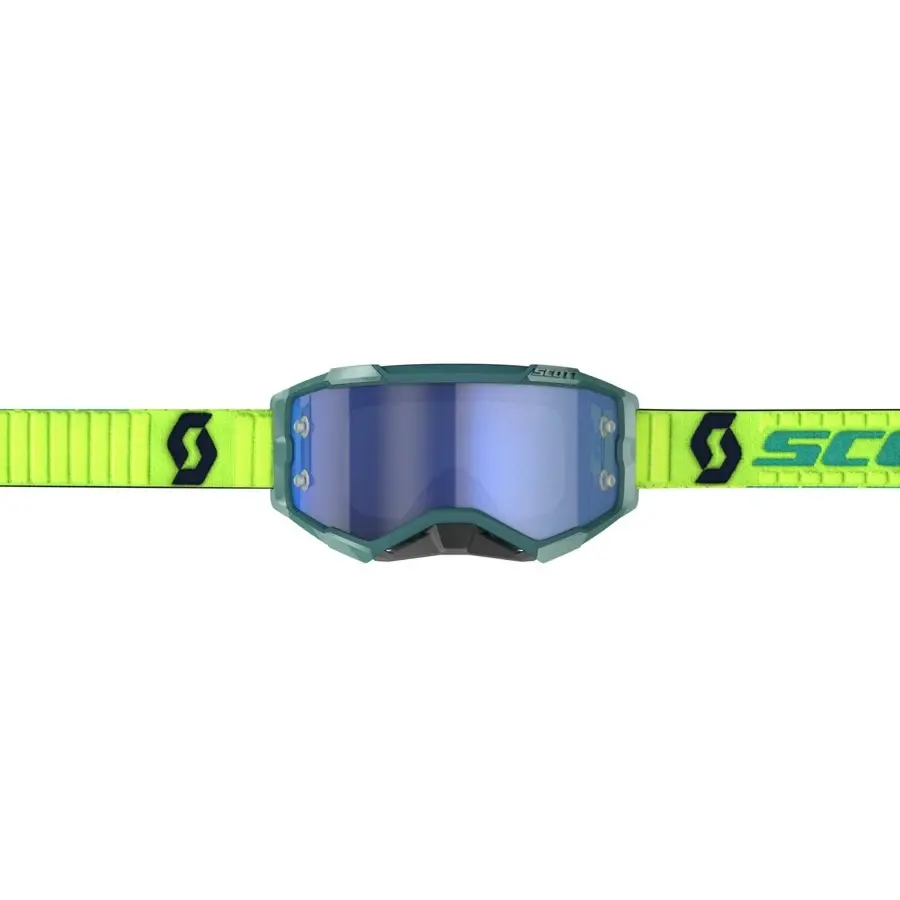 GOGGLES SCOTT FURY